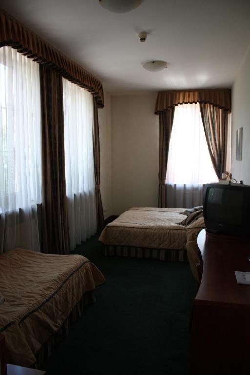 Hotel Saol Krynica Zdroj Room photo