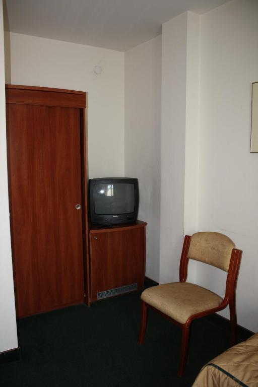 Hotel Saol Krynica Zdroj Exterior photo