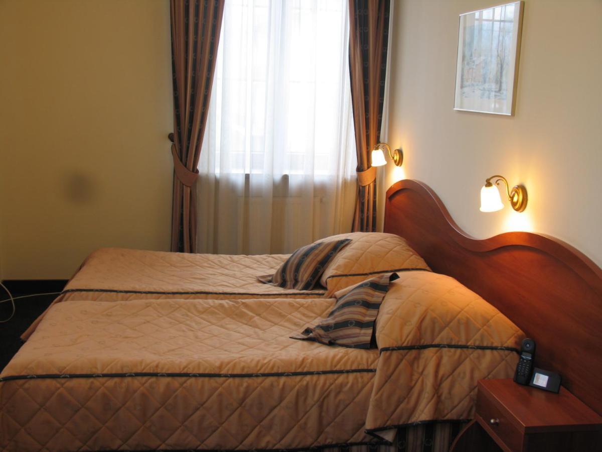 Hotel Saol Krynica Zdroj Room photo
